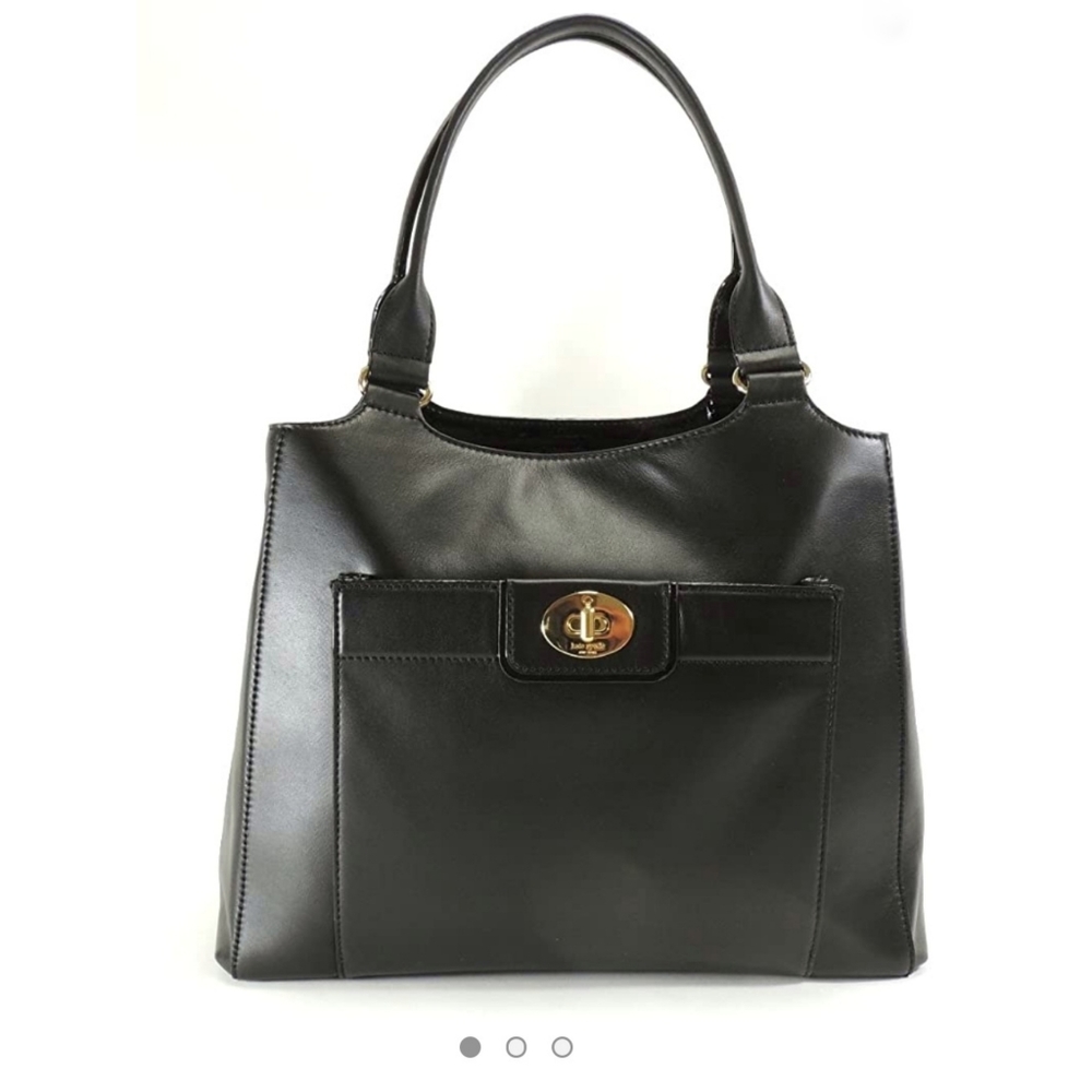 Kate Spade Hampton Road Melody Satchel